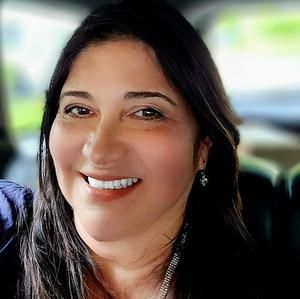 Meet your Posher, Jess